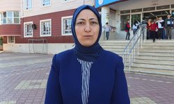 Heimlich manevrasıyla öğrencisinin hayatını kurtardı