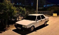Hırsızlık şüphelisini polis yakaladı