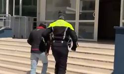 Hız yaptığı görüntüleri paylaştı, 55 bin lira ceza aldı