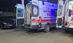 Husumetlisi tarafından öldürüldü