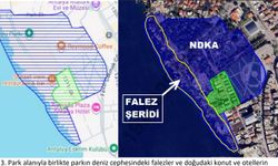 Karaalioğlu Parkı falezleri için statü değişikliği çağrısı