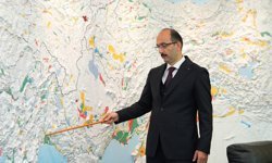 Karacaören 2 isale hattında çalışmalar devam ediyor