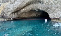 Kemer'de Akdeniz foklarının yaşam alanları koruma altına alınıyor