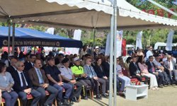 Kemer'e Erişilebilirlik Belgesi