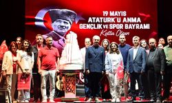 Kepez'de gençler 19 Mayıs'ı GençFest ile kutladı
