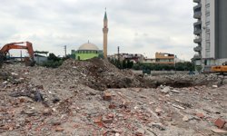 Kontrolsüz yıkımda ölümden döndü: 6 Şubat'taki depremde bile böyle bir korku yaşamamıştım