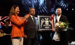 Kubat, Osmaniye Lezzet Festivali'nde sahne aldı