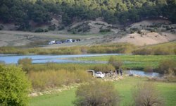 Kübra'yı ormana götürüp öldürdükten sonra cesedini yakmışlar (3)
