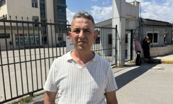 Kurbanlık parasını çıkarmak için çalışmaya geldi, öldürüldü