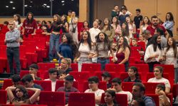 LGS'ye hazırlanan öğrenciler konserle motive oldu