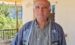 Mantar toplamaya gidip dönmeyince arama çalışması başlatıldı