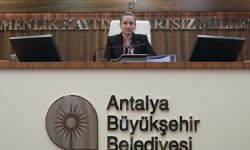 Mecliste 'Enginyurt' tartışması