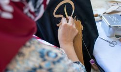 Mersin Kültür Yolu Festivali'nde ilk gün geride kaldı