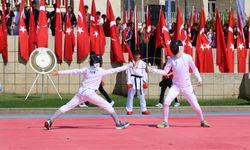 Mersin'de 19 Mayıs coşkuyla kutlandı