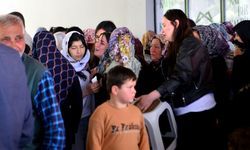Mersin'de 6 kişiyi öldüren şüpheli, yakalanacağını anlayınca intihar etti / Ek fotoğraflar