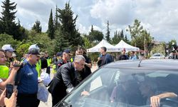 Mersin'de bayram tedbirleri en üst seviyede olacak