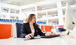 Nisanda 12 bin 196 başvuru çözüldü