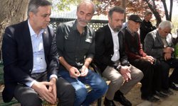 Öldürüldükten sonra cesedi yakılan Kübra, Kahramanmaraş'ta toprağa verildi