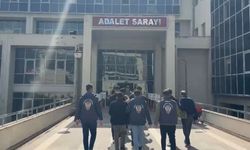 Osmaniye merkezli 'Yapay Zeka 2' operasyonunda 11 tutuklama