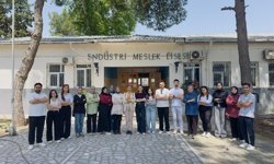 Osmaniye'de gençlere üretken yapay zekâ eğitimi