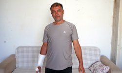 Otizmli oğlunun saldırgan davranışları çaresiz bıraktı