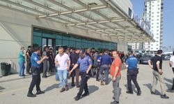 Restorana pompalı tüfekli saldırı: 2 ölü