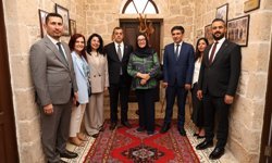 Reyhanlı'da Cemil Meriç irfan ve sanat günleri