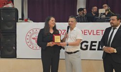 Sağlık çalışanlarına moral gecesi