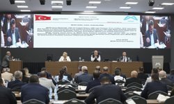 Seçer: Bir ton suyun maliyeti 73 TL ama 53 TL'ye satıyoruz