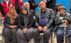 Şehit Eren Kızıldağ'ın ismi doğup büyüdüğü mahalledeki okulda yaşatılacak