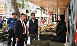Sigara ve tütün ürünleri denetimi