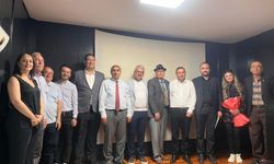 Silifke'de 'müzelik sohbetler'