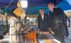 Silifke'de sanat dolu festival tamamlandı