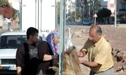 Sokakta kurban kesip, atıklarını gömenlere 29 bin 529 lira ceza