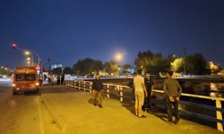 Sulama kanalına düşüp, kaybolan Yusuf'un cansız bedeni bulundu