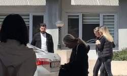 Taburcu olan Antalya Büyükşehir Belediyesi Genel Sekreteri, emniyete götürüldü