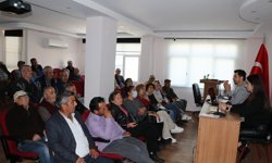 Tarımsal sulamada çiftçilere hibe desteği