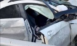 Tarsus'ta 2 ayrı kazada 2 kişi hayatını kaybetti