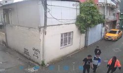 Tartıştığı çocuklar tarafından darbedildi / Ek fotoğraflar