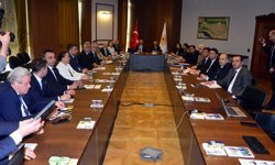 TBMM Okul Saldırılarını Araştırma Komisyonu, Kahramanmaraş'ta