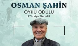 Toroslar Belediyesi 'Ösman Şahin Öykü Ödülü' sonuçlandı