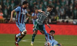 Trabzonspor - TÜMOSAN Konyaspor / Fotoğraflar