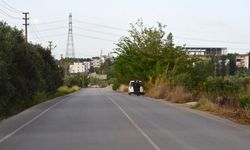 Trafikte yol verme kavgası: 3 ölü