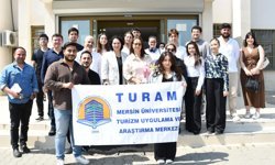 Turizmciler deneyimlerini aktardı