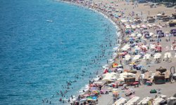 Turizmde 9 gün tatil ve iki bayram sevinci