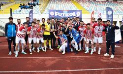 Ünilig Futbol Türkiye Şampiyonası tamamlandı