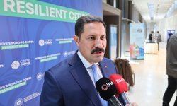 Vali Masatlı: Hatay yeniden doğuyor