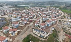 Vali Serdengeçti: Osmaniye'de modern kent kimliği oluşuyor