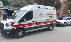 Yalnız yaşadığı evinde ölü bulundu
