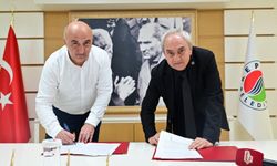 Yeni mahalle semt evi için imzalar atıldı